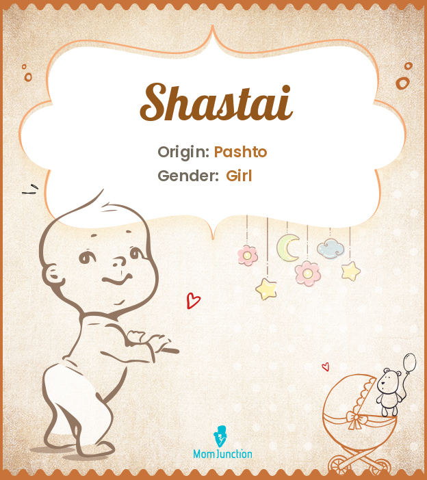 Shastai