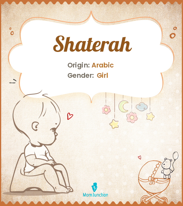 shaterah
