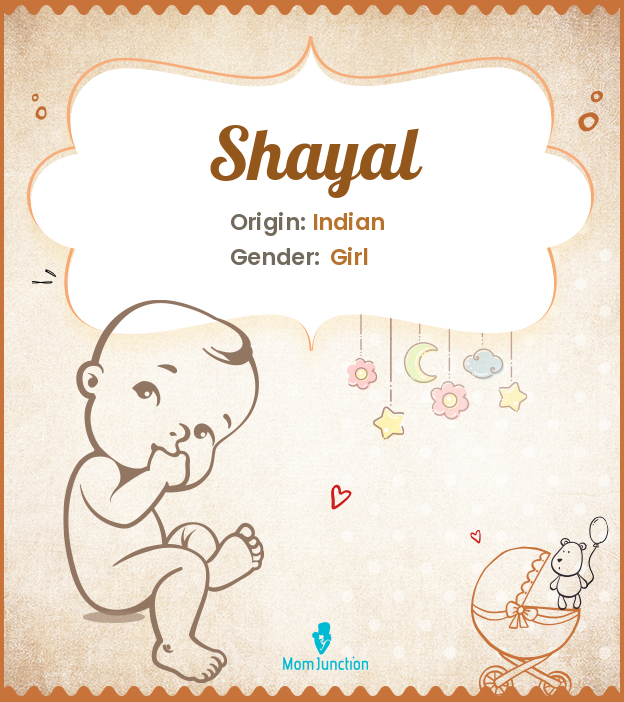 shayal