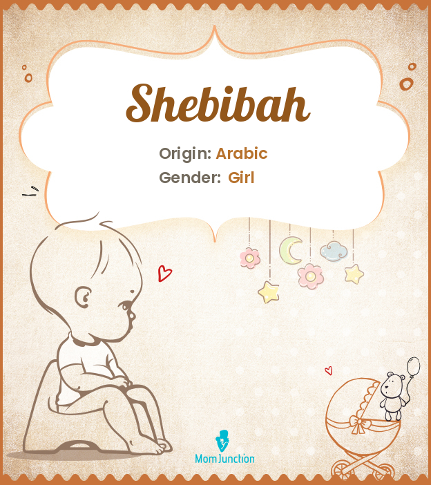 shebibah