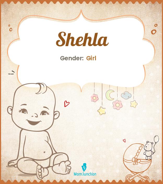 shehla