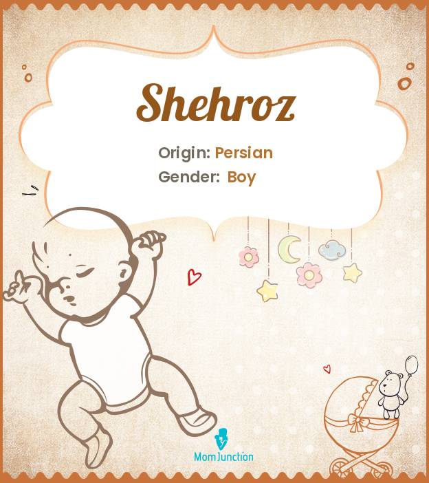 Shehroz