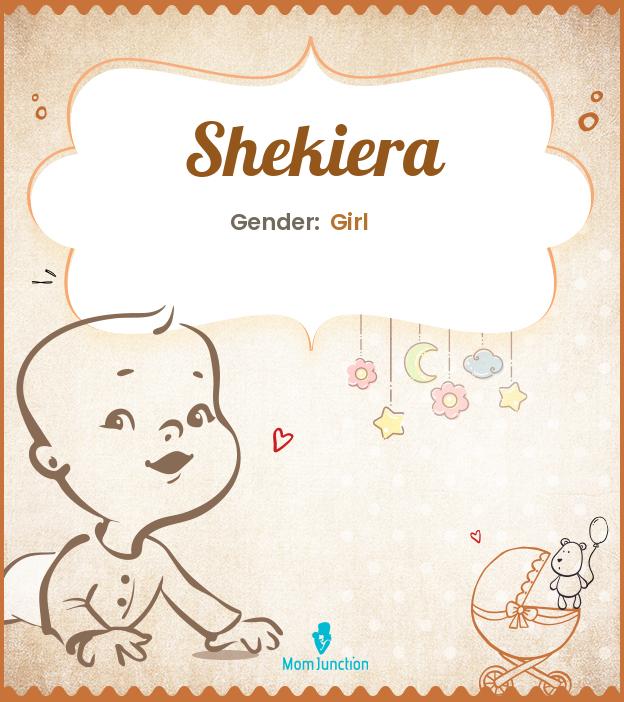 shekiera shekiera
