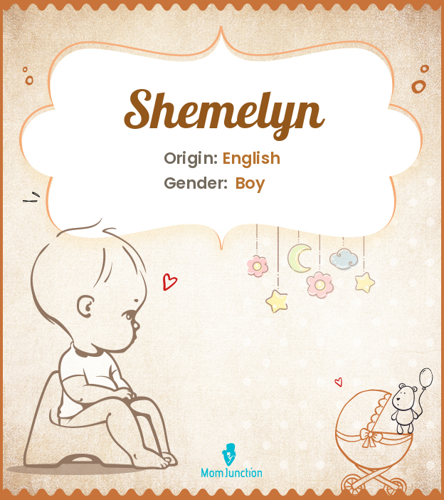 shemelyn