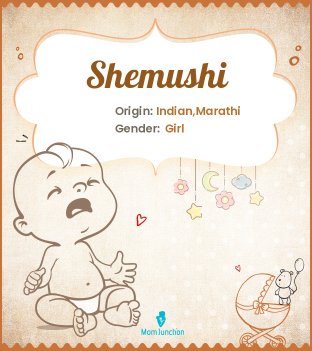 Shemushi