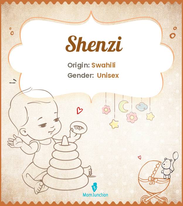 shenzi