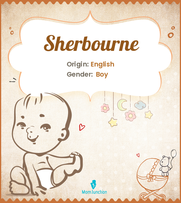 sherbourne