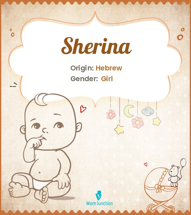sherina