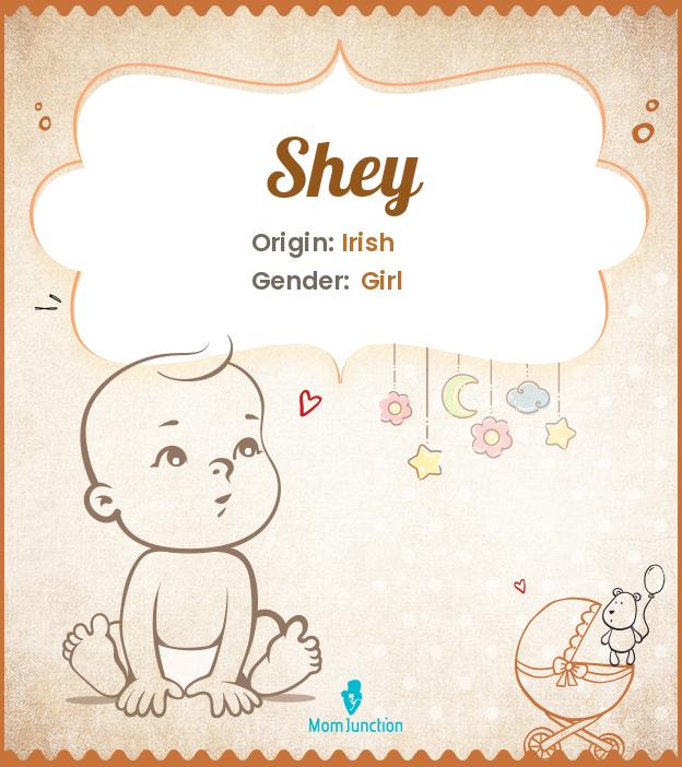 What Is The Meaning Of Shey at Lauren Triplett blog