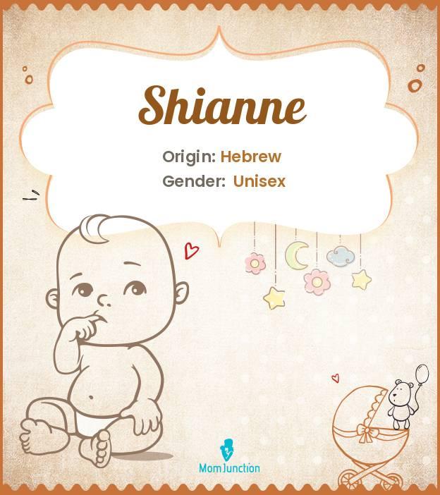 Explore Shianne Meaning, Origin & Popularity