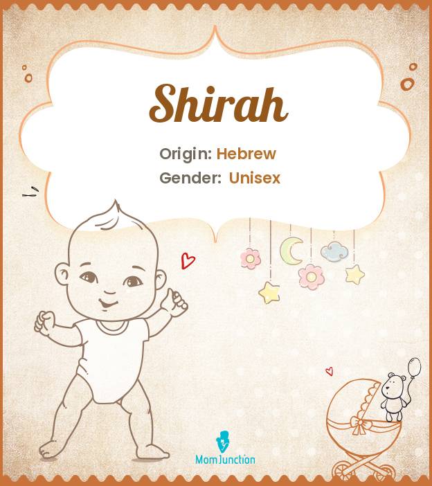 Shirah