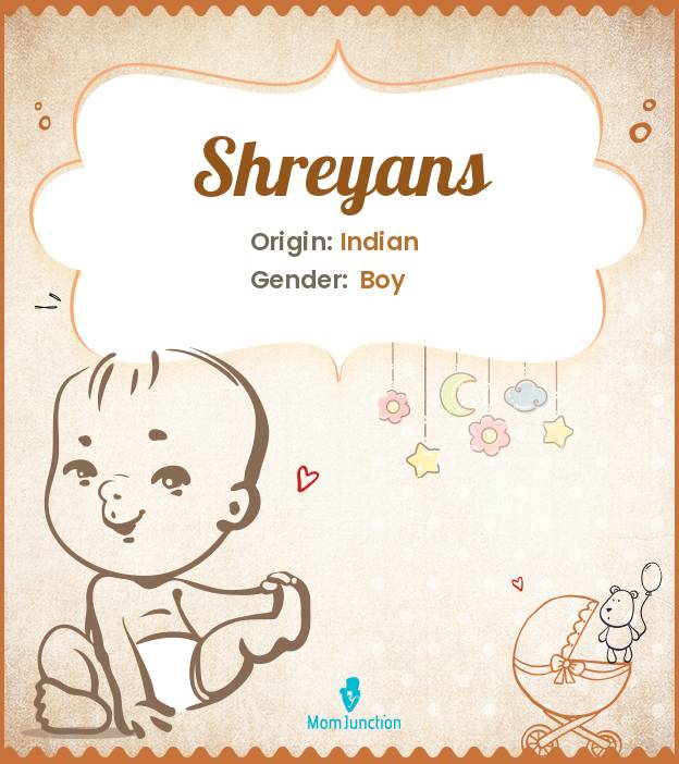 Shreyans