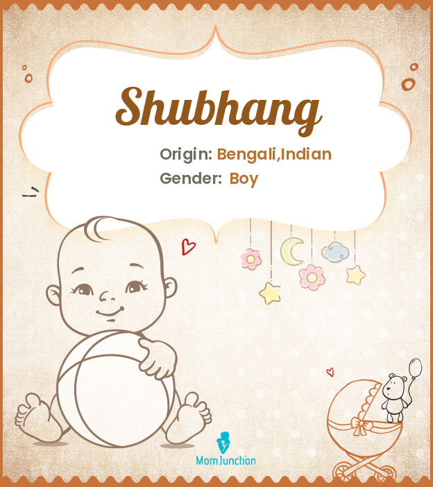 shubhang