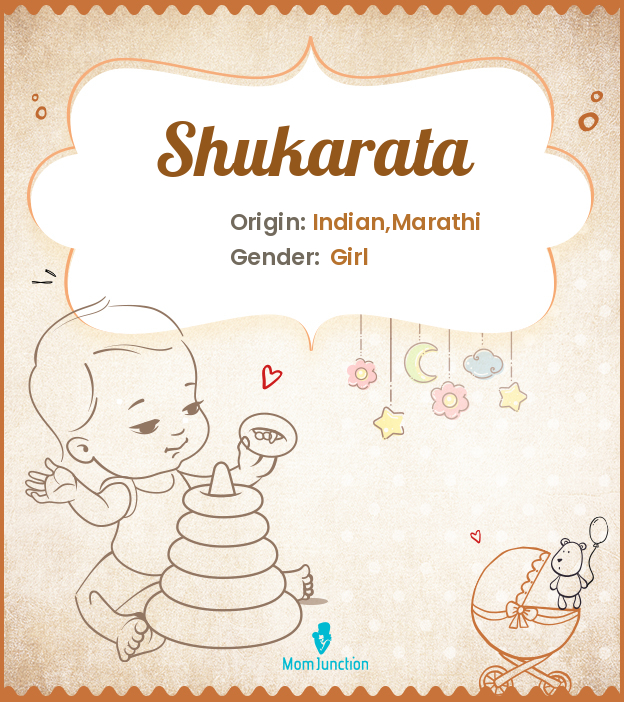 Shukarata