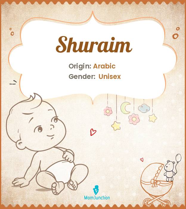 Shuraim
