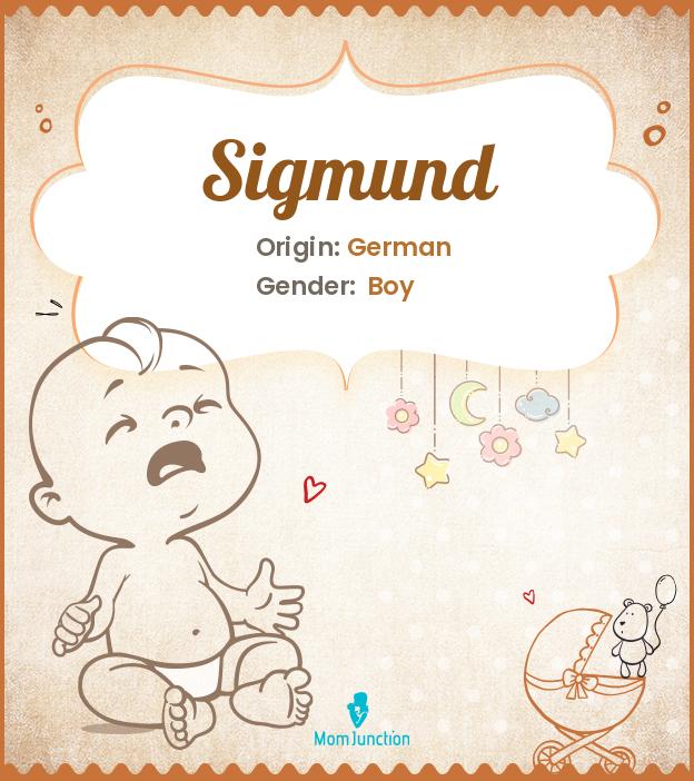 sigmund