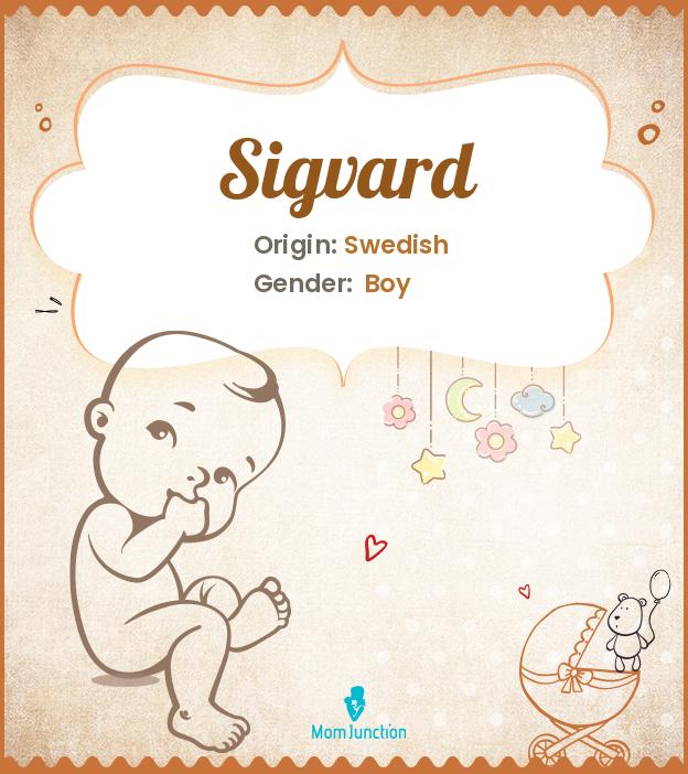 sigvard