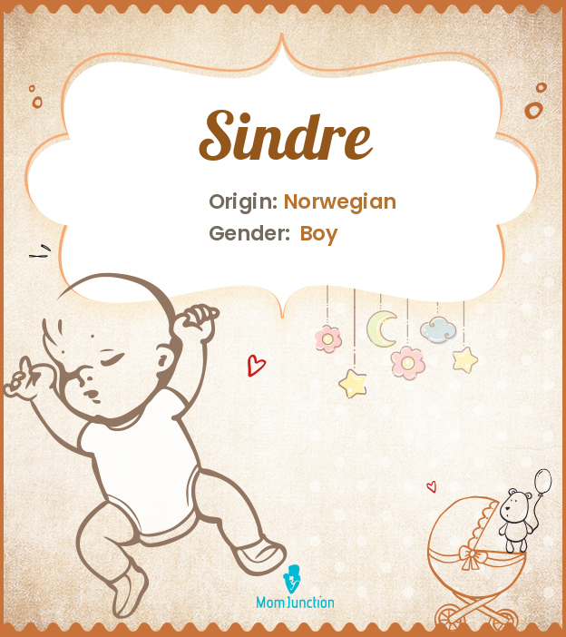 sindre