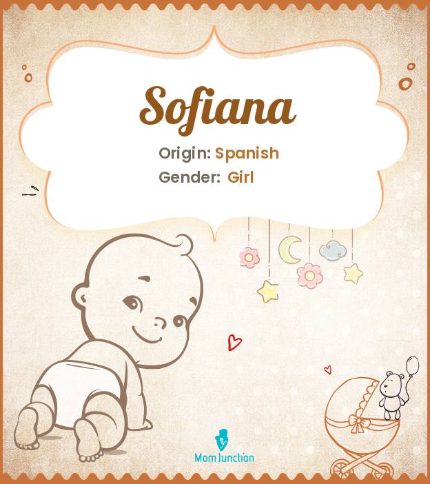 Sofiana