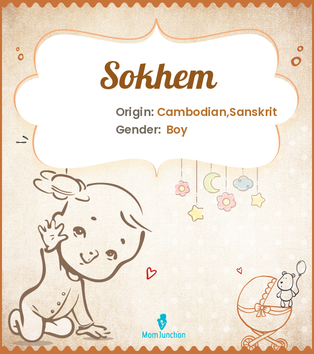 Sokhem