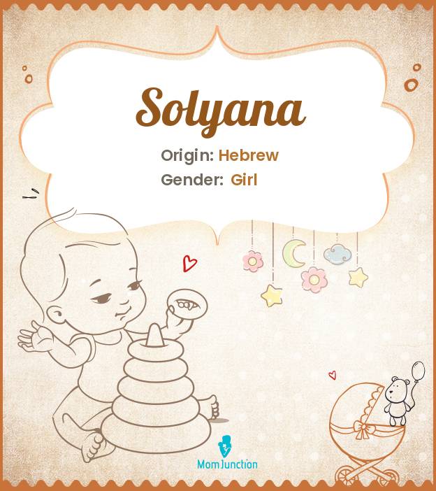Solyana