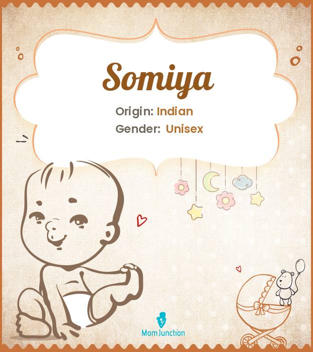 Somiya
