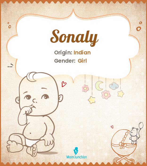 sonaly