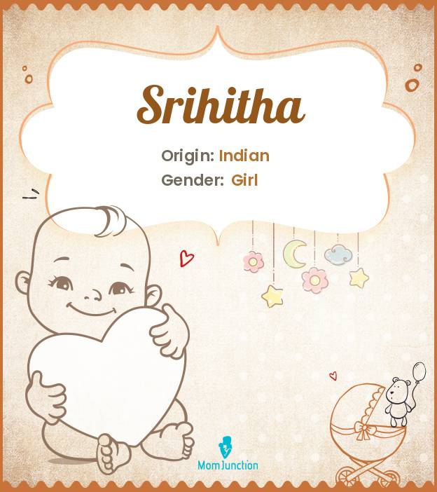 Srihitha