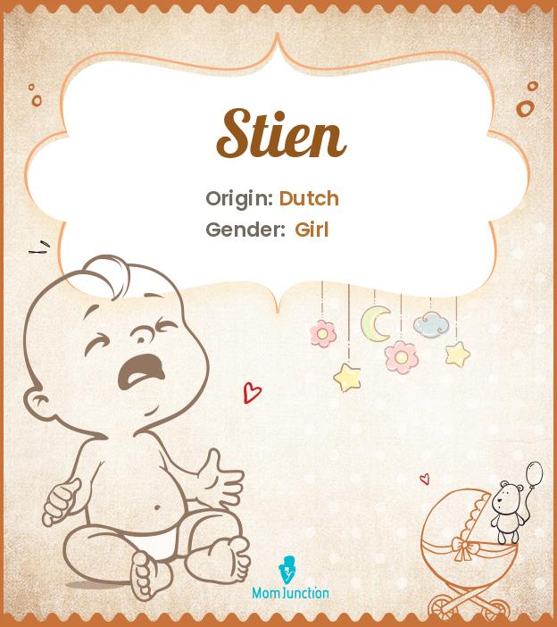 stien