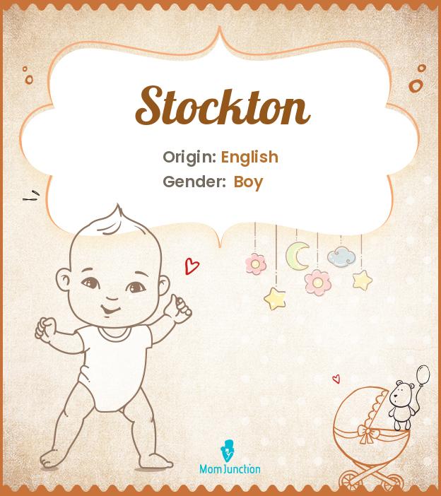 stockton