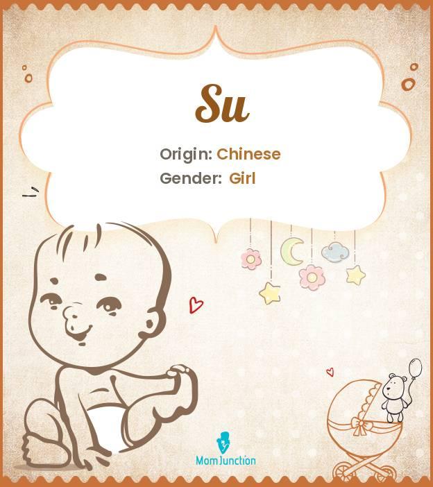 su
