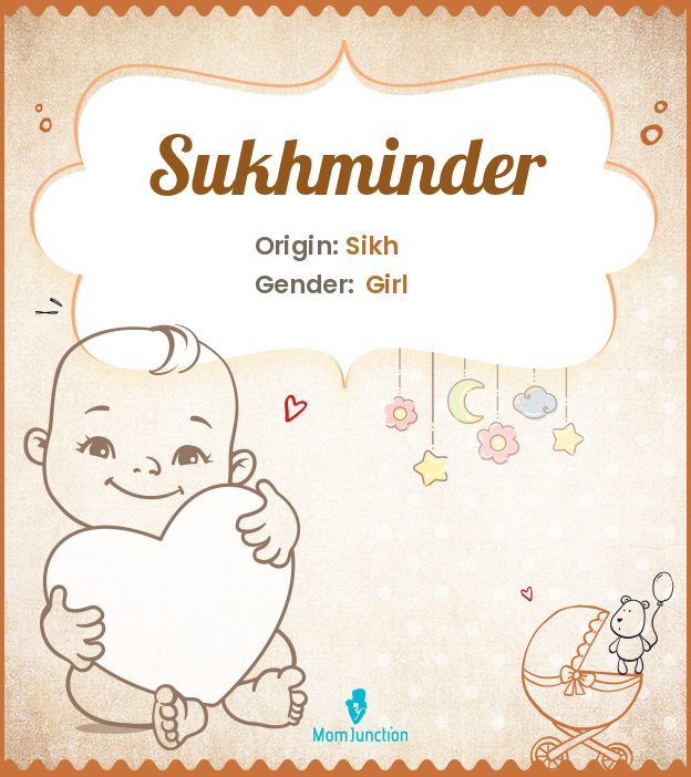 sukhminder