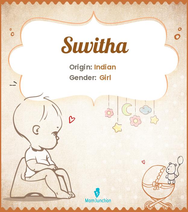 suvitha