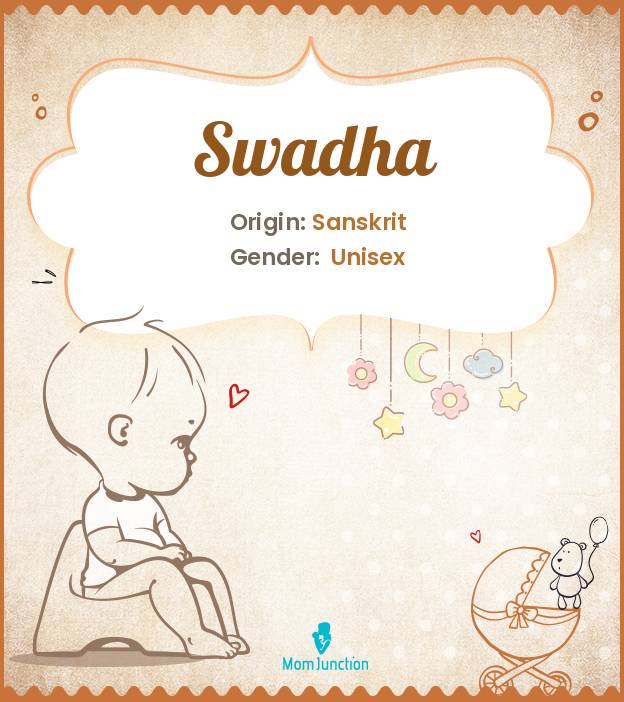 Swadha