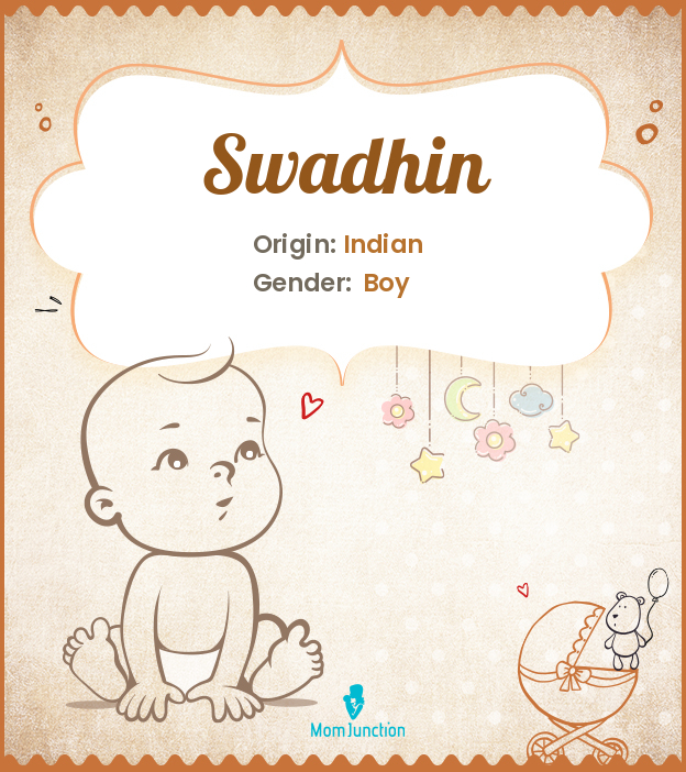 swadhin