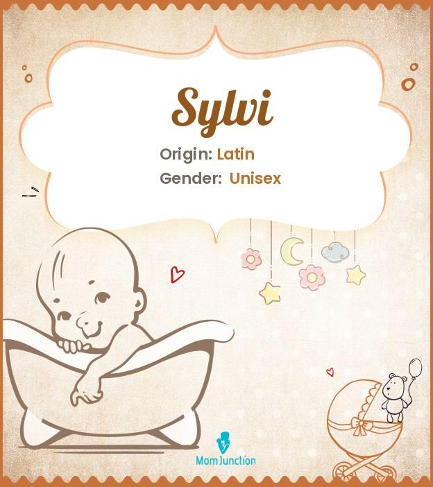 sylvi