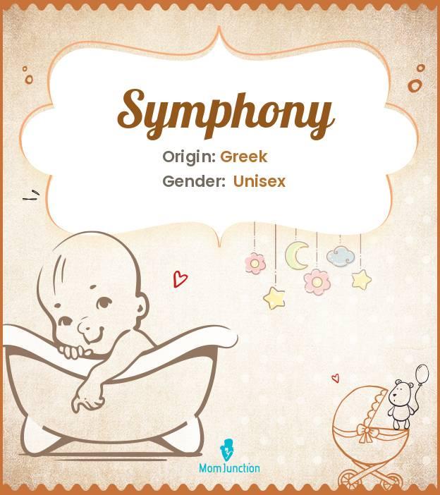 Explore Symphony Meaning, Origin & Popularity