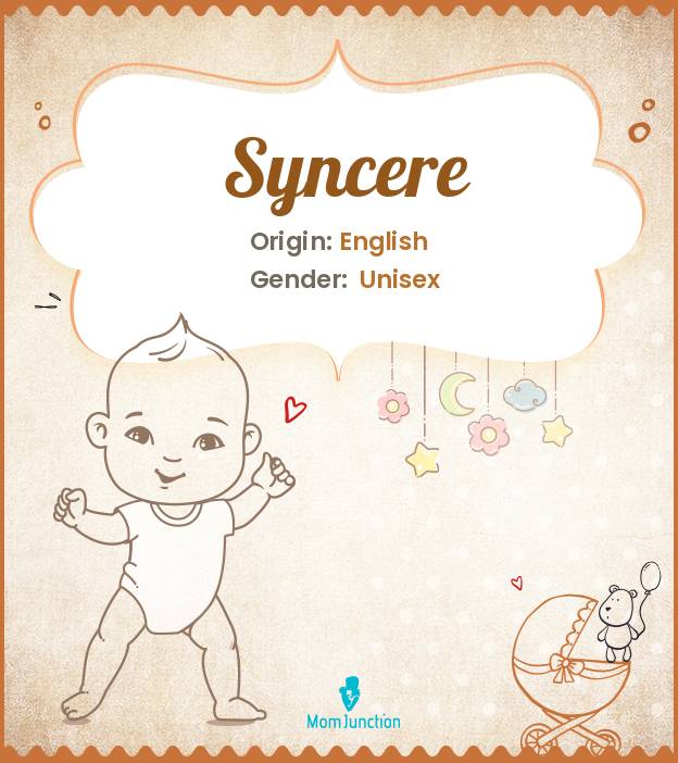 syncere
