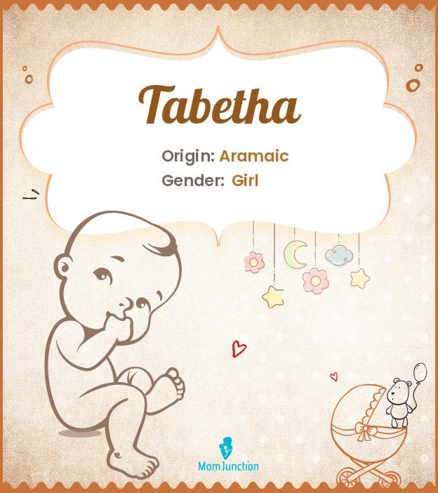 tabetha