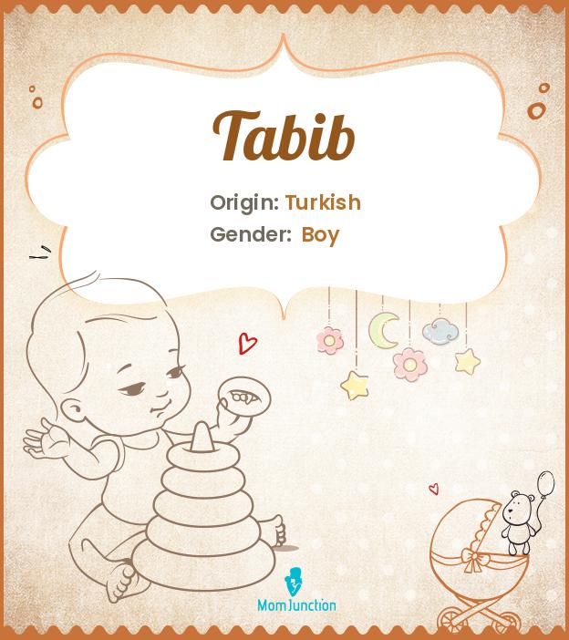 tabib