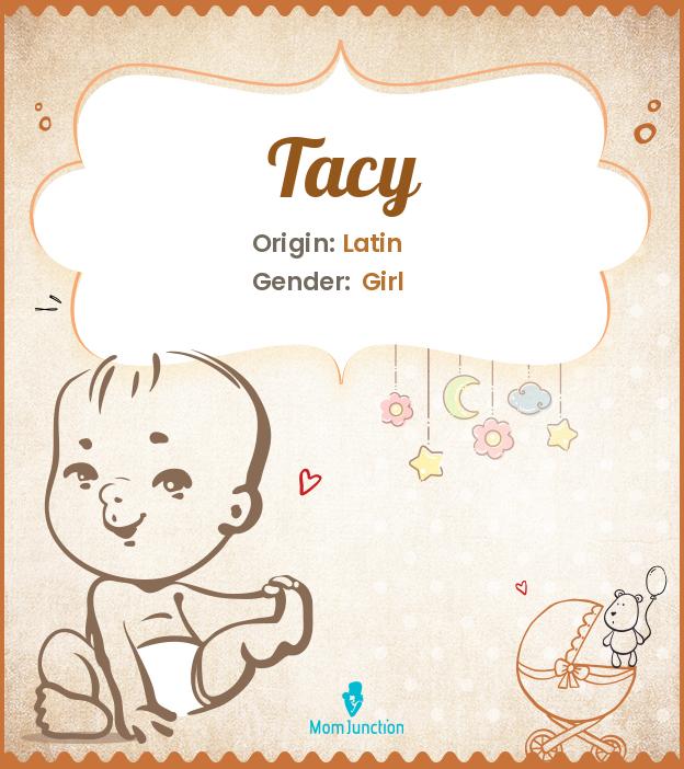 tacy tacy