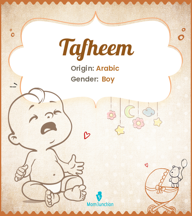 tafheem