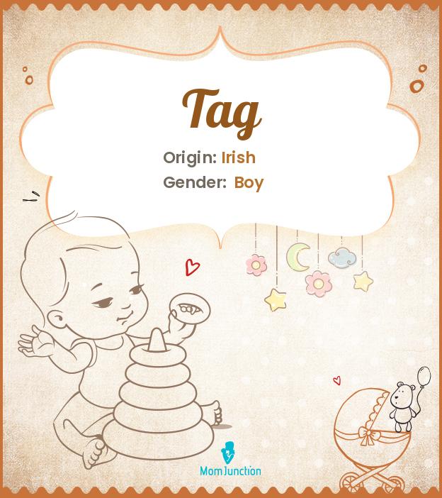 tag tag
