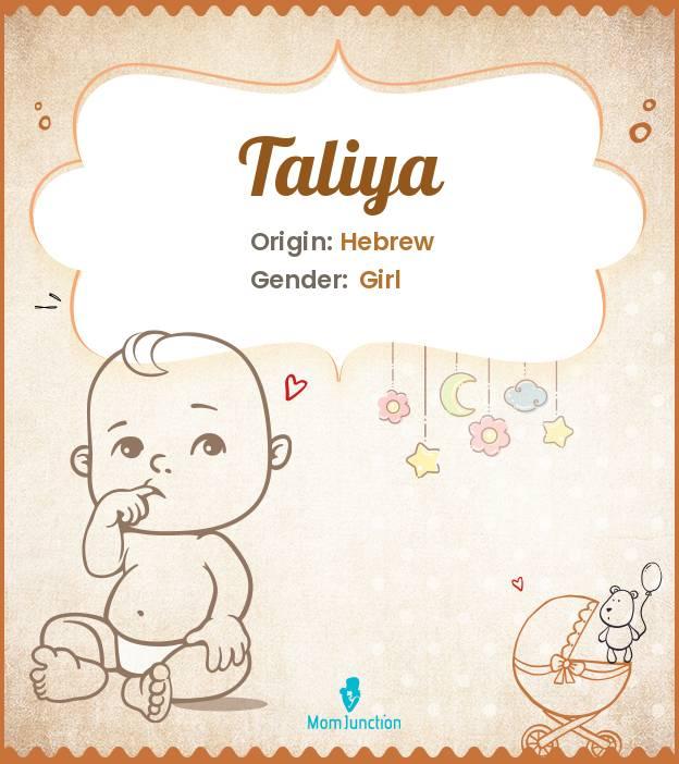 Taliya