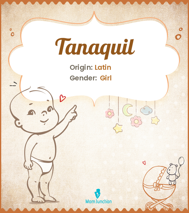tanaquil
