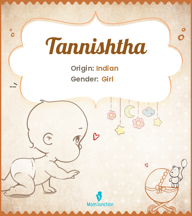 tannishtha