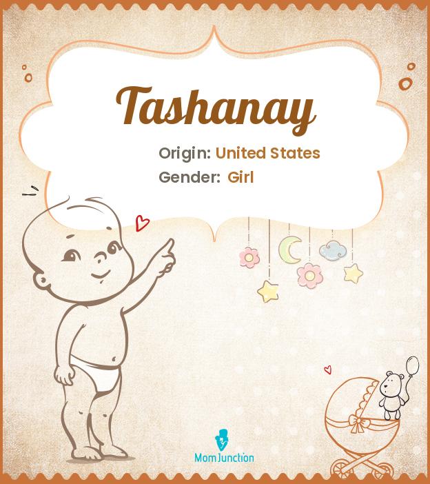 tashanay tashanay