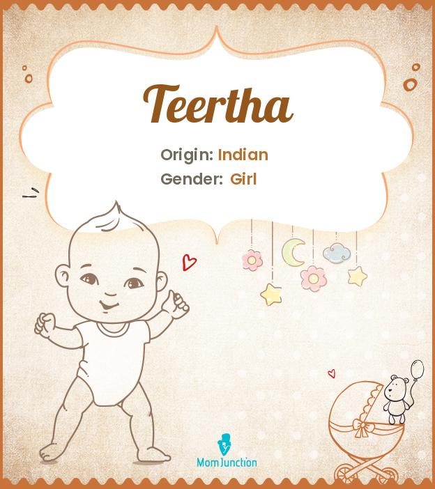 teertha