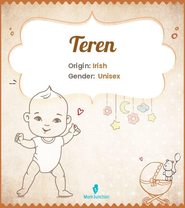 Teren
