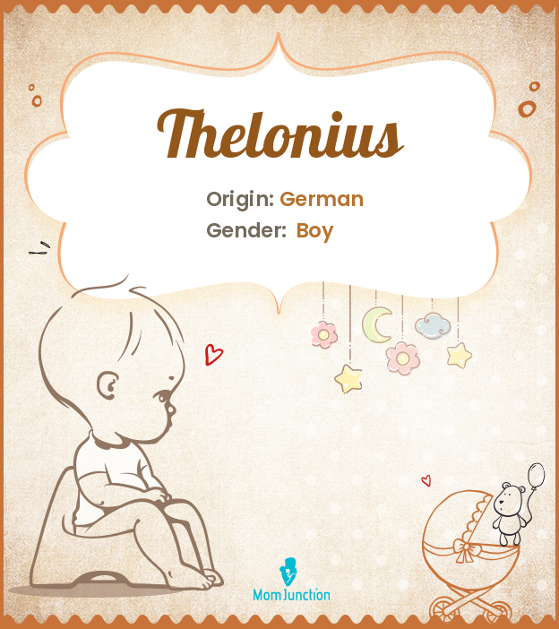 thelonius